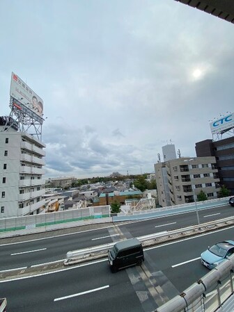 駒沢フォーラムガーデンの物件内観写真